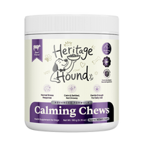 Heritage Hound