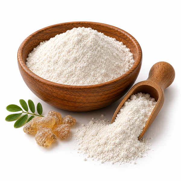Acacia Prebiotic Fiber