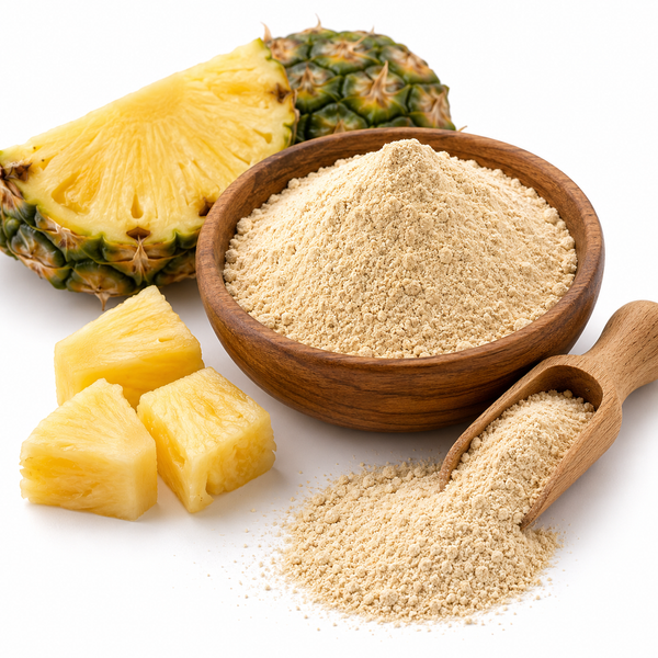 Digestive Enzyme Blend