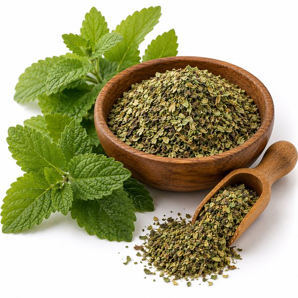 Lemon Balm
