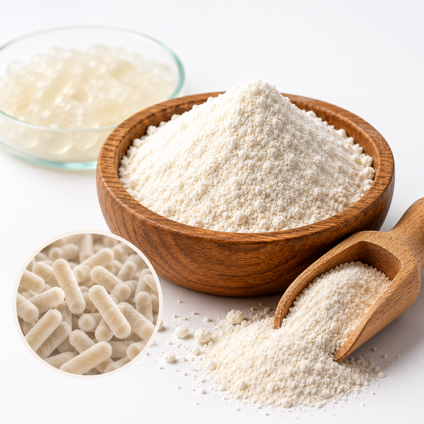 Probiotic Blend
