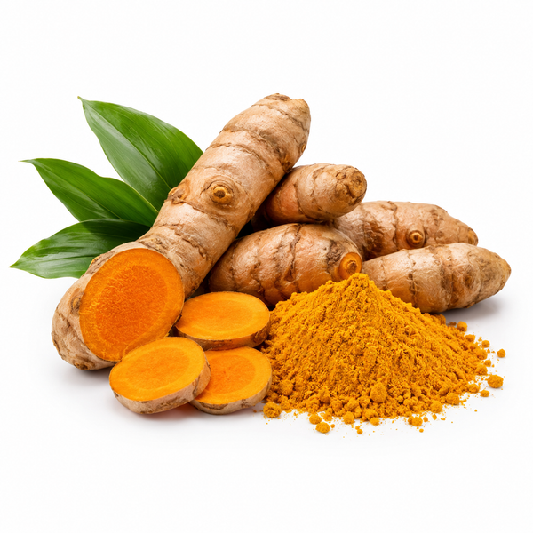 Turmeric Root