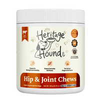 Heritage Hound